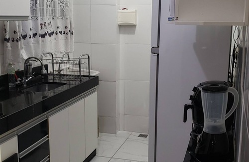 Vespasiano Apartment | Aprt. Next. Confins Airport, Cid.Galo, Cid.Administra, Venda Nova.
