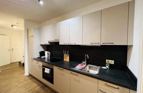 Eggenberg Apartment | APSTAY Apartments