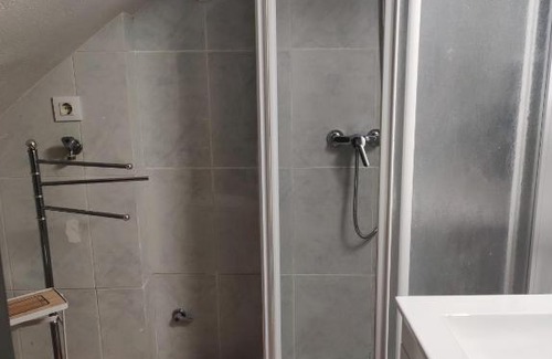 Vic Apartment | APT 1 Acollidor al Centre Històric de Vic APTGARBI