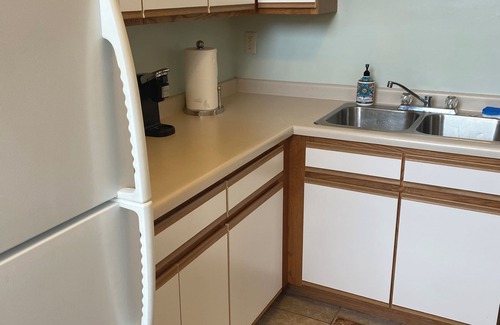 Zumbrota Apartment | Apt #1 - Beautiful One Bedroom Suite In Downtown Zumbrota Mn.