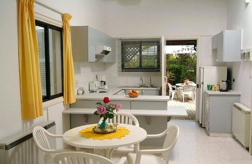 Pyla Apartment | Apt 3, Near The Beach,1 bedroom, private veranda, easy travel Agia Napa Protaras