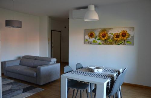 San Donato-San Vitale Bed & Breakfast | Apt. Acacia - Zona Ospedale Sant'Orsola e Fiera