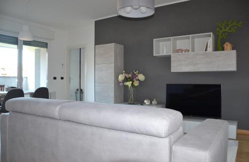 San Donato-San Vitale Bed & Breakfast | Apt. Acacia - Zona Ospedale Sant'Orsola e Fiera