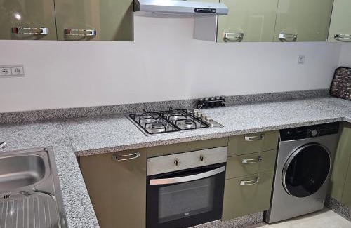 Hay El Farah Apartment | Apt Agadir quartier Farah