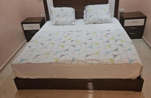 Hay El Farah Apartment | Apt Agadir quartier Farah