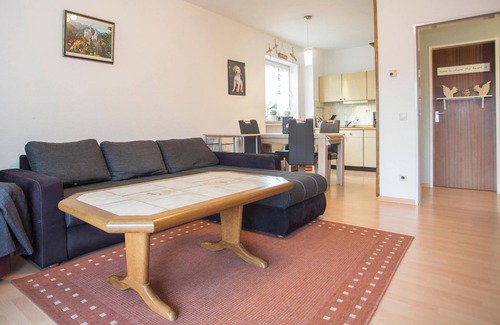 Niedersfeld Apartment | Apt - Am Kleehagen 26-R | Niedersfeld -W