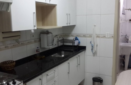 Jardim Sao Miguel Apartment | APT Enseada - Guarujá