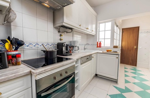 Ameijeira Apartment | Apt. GHS-Nest, a hidden gem in the centre of Lagos