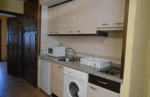 Grajera Cottage | APT Grajera Apartments. 4