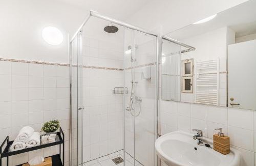 Petrska ctvrt Apartment | APT IN CENTER Prague Great view by Michal&Friends