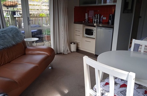 Greytown Apartment | Apt Le Petit. Ideal for a quiet getaway