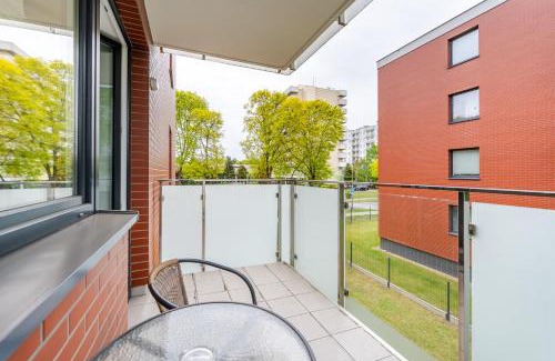 Dzielnica Uzdrowiskowa Apartment | APT Nadmorskie - Bliżej Morza
