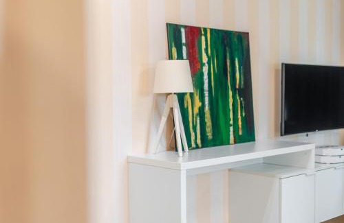 Dzielnica Uzdrowiskowa Apartment | APT Nadmorskie - Bliżej Morza