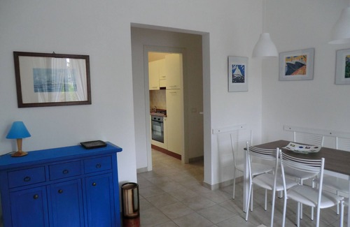 La Spezia Apartment | Apt near 5 Terre