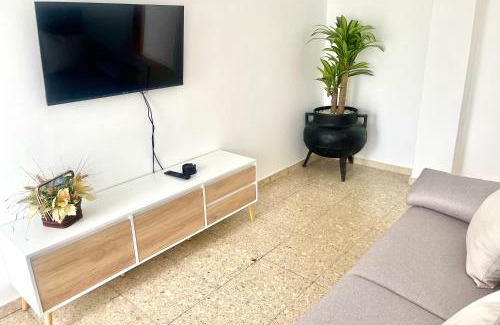 Sarria Apartment | Apt RIO SOL