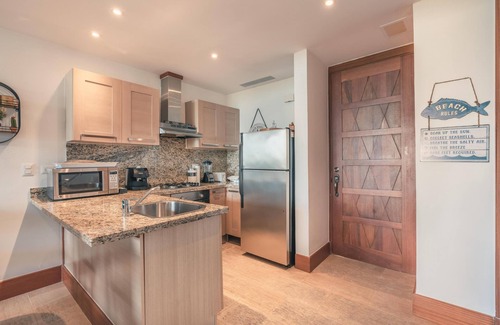 Casa de Campo Apartment | APT With Golf Course View in Casa de Campo