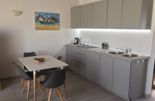 Santa Maria Apartment | Apt71 Porto Antigo 2 Two Bed Penthouse with Shared Pool and Panaromic Sea Views.