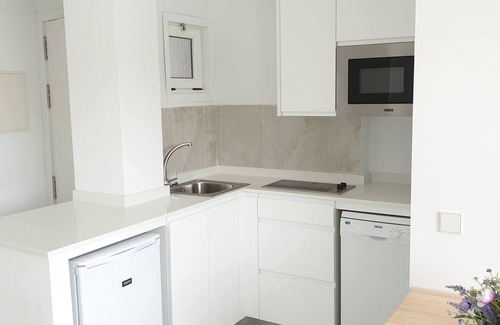 Canyamel Apartment | Aptment 4A Sa Calobra with pool & terrace Canyamel