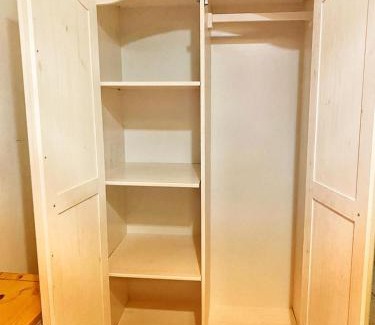 Montevideo Apartment | apto 1 dormitorio con garaje