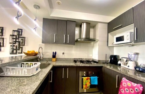 Costa del Este Apartment | APTO. 2 BEDROOMS 2d Ph oceans II PANAMA