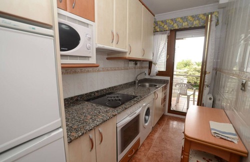Noja Apartment | Apto 2 hab en la playa - Pineda 6402