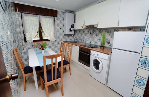 Isla Apartment | Apto 3 hab cerca de la playa - Carmela 5832