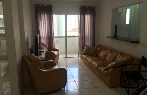 Barra Sul Apartment | Apto 3a Avenida Balneário Camboriu
