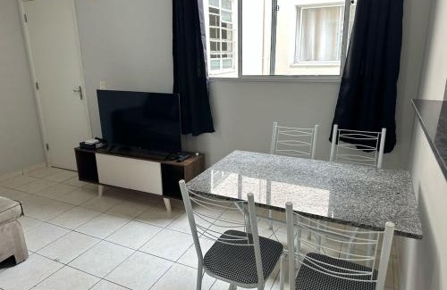 Conjunto Residencial Parque das Mangueiras Apartment | Apto aconchegante de 2 quartos