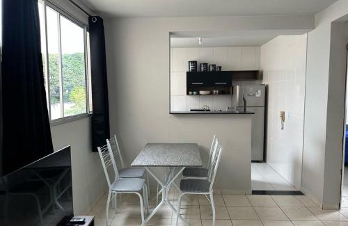 Conjunto Residencial Parque das Mangueiras Apartment | Apto aconchegante de 2 quartos