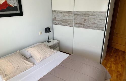 Picarral Apartment | Apto Alma Parking y Piscina GRATIS