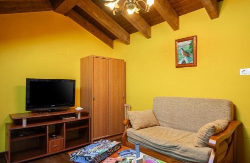 Susacasa House | Apto Amarillo - Casa el gaitero