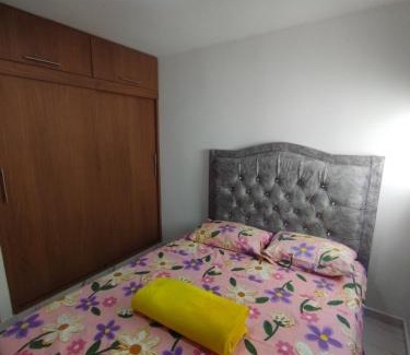 Piedecuesta Apartment | Apto Amoblado conjunto residencial Vega de San Roque