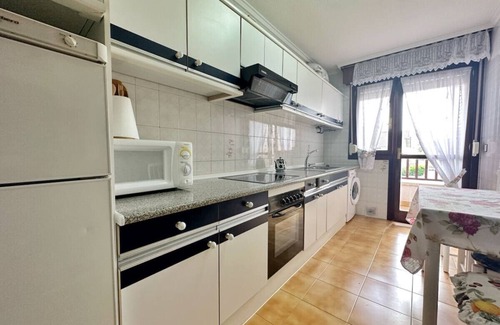 Cerecedas Apartment | Apto cerca de la playa de Berria-A Estribor 20001