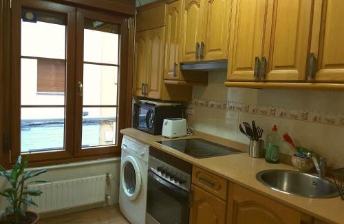 Cimadevilla Apartment | Apto Cimavilla Santa Cándida junto Plaza Mayor VUT-114-AS