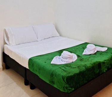 Popayan Apartment | Apto Completo 2Hab Popayán