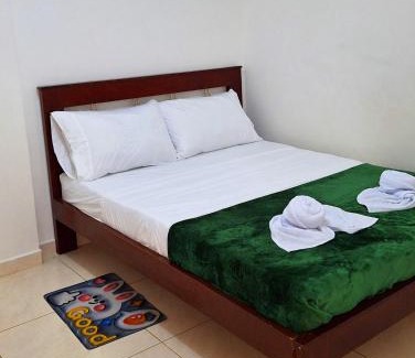 Popayan Apartment | Apto Completo 2Hab Popayán