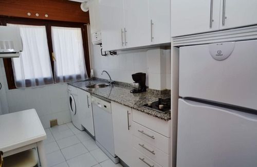 Isla Apartment | Apto con piscina en la playa - Isla Playa 5708