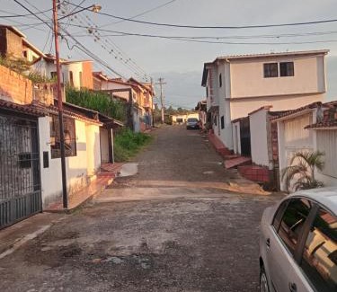 San Cristóbal Apartment | Apto CUEVA DEL OSO PARAMILLO 2 Hab 4 Pax