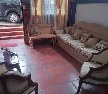 San Cristóbal Apartment | Apto CUEVA DEL OSO PARAMILLO 2 Hab 4 Pax