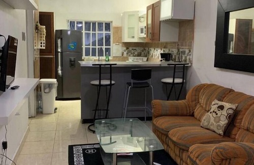 Villa Mella House | APTO DE 3 RECAMARAS CON JACUZZI Y TERRAZA