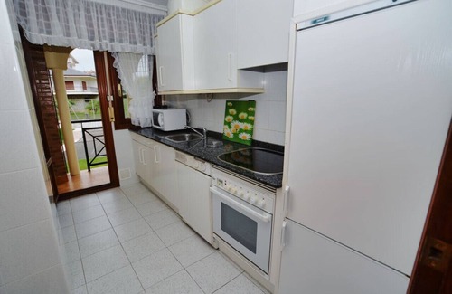 Noja Apartment | Apto de dos dormitorios en Noja - Kennedy 6009