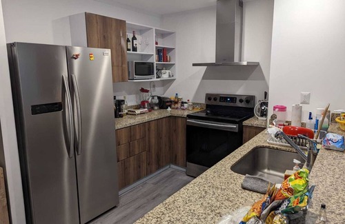 San Salvador Apartment | Apto en Puerta del Alma- Zona Exclusiva en San Salvador. Pet friendly!
