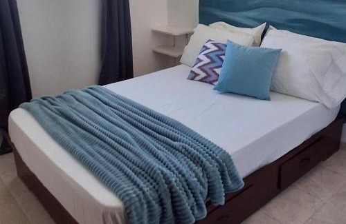 Enriquillo Apartment | Apto Los Blancos, a dos Minuto de los Patos