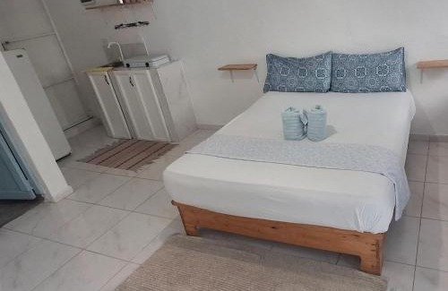 Enriquillo Apartment | Apto Los Blancos, a dos Minuto de los Patos