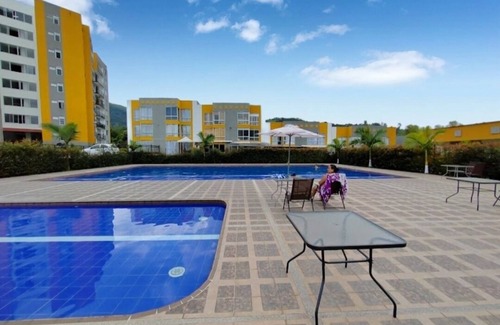 La Estrella Apartment | Apto Lujoso Cerca de los Termales