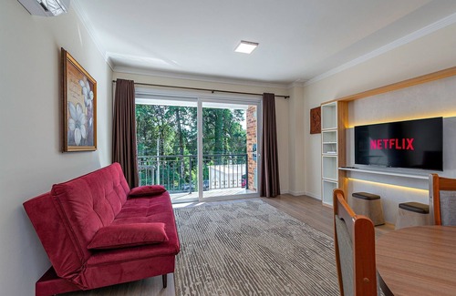 Quinta da Serra Apartment | Apto Morada Real - Stay House Temporada