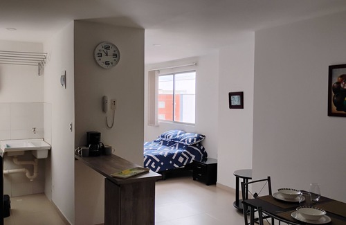 Popayan House | Apto Murano By Relajao