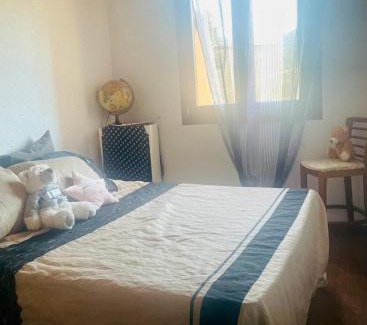 Palau-de-Cerdagne Apartment | Apto Pirineos Osseja