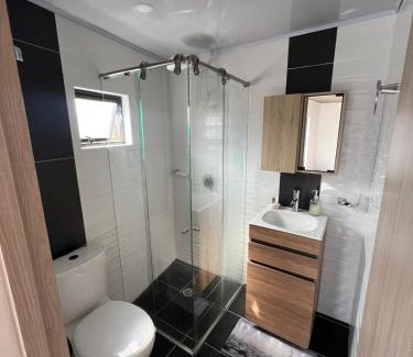 Guatavita Apartment | Apto Prados de San Jorge