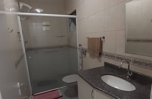Coloninha Apartment | Apto Recém Reformado em Floripa-continente